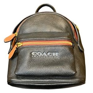 COACH Backpack Bag